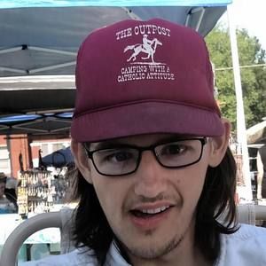 Meet your Posher, Stewart